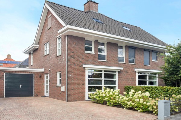 Medium property photo - Ringbaan 4, 3925 RV Scherpenzeel